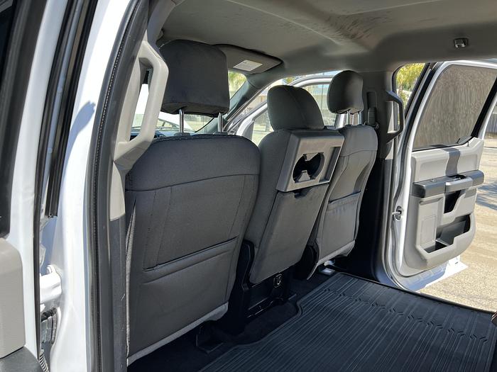 Used 2016 Ford F-150 XLT