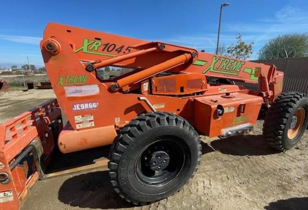 Used 2016 Xtreme XR1045