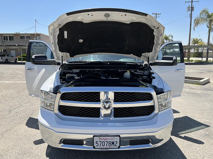 Used 2015 Dodge RAM 1500 SLT