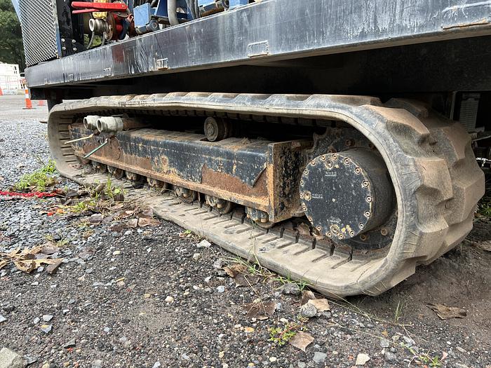 Used 2018 ELGIN KEMTRON-200-SGT