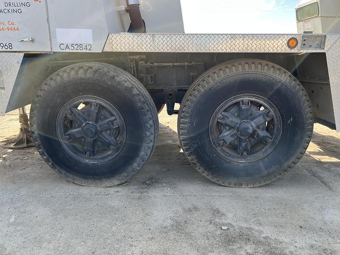 Used P&H 9150 Truck Crane - 150 Ton