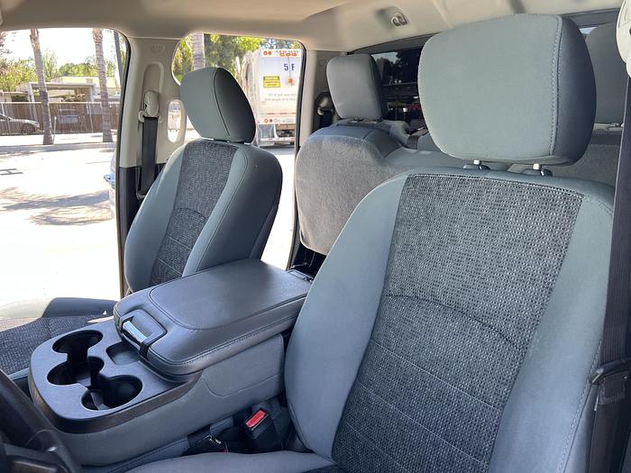 Used 2015 Dodge RAM 1500 SLT