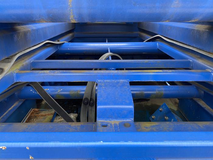 2011 BRANDT VSM 300 Shale Shaker (CE Stamped)