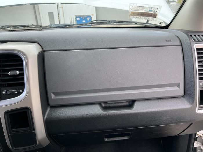 Used 2014 Dodge RAM SLT