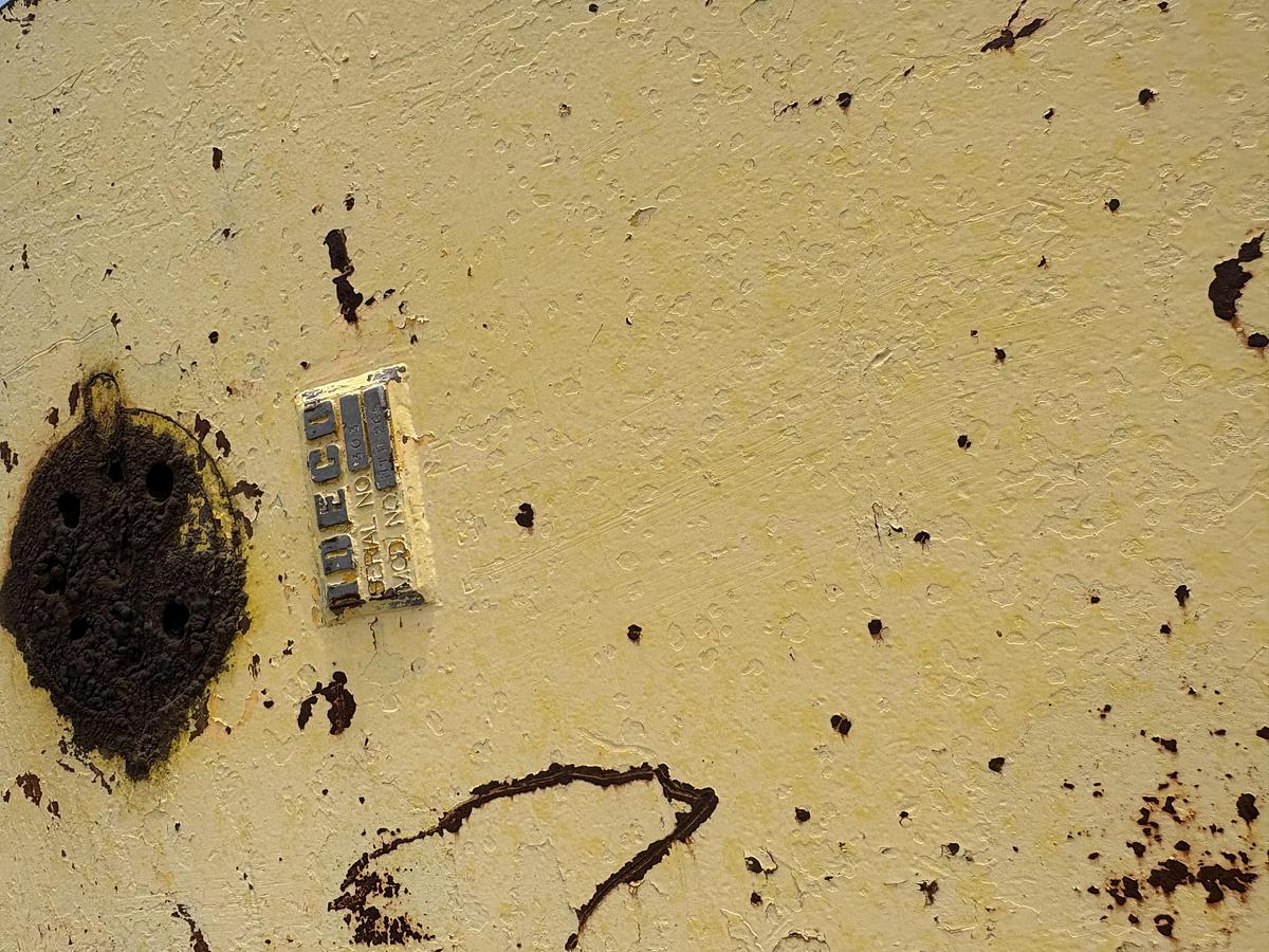 Used Ideco H-725 Drilling Rig (725 HP)