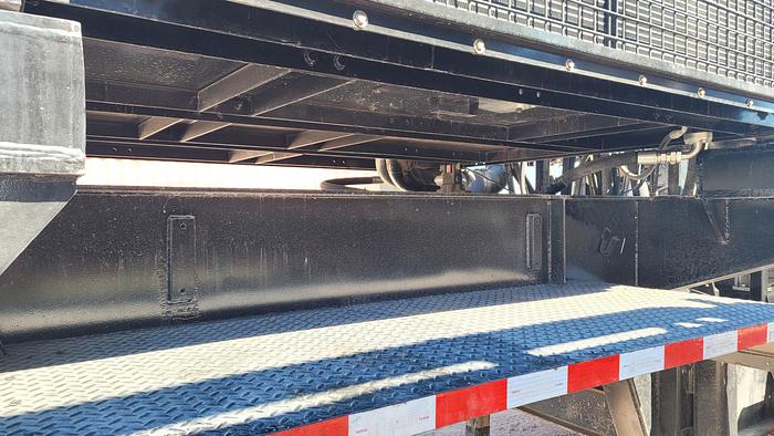 Refurbished 2022 Gardner Denver 2500HP MTU Quint Frac Pump