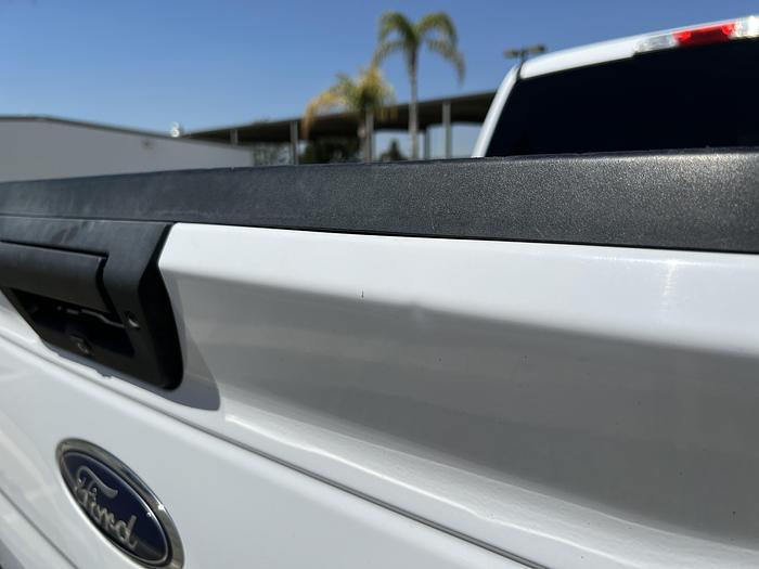 Used 2016 Ford F-150 XLT