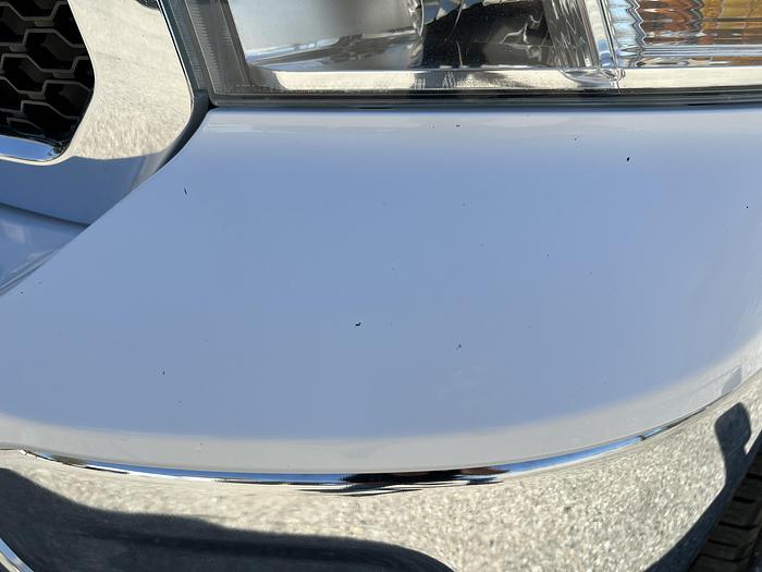 Used 2015 Dodge RAM 1500 SLT