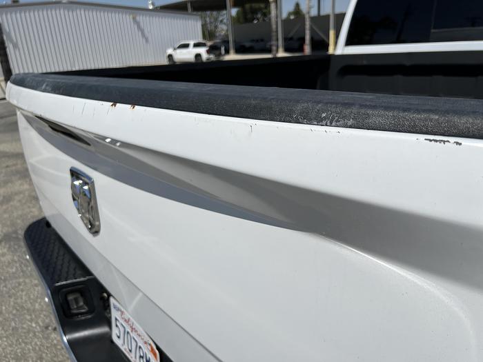 Used 2015 Dodge RAM 1500 SLT