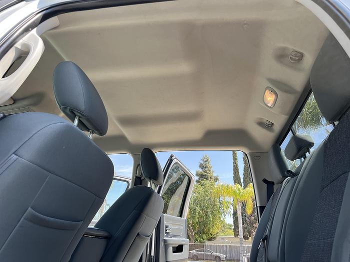 Used 2017 Dodge RAM 1500 SLT