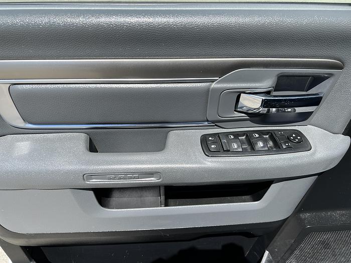 Used 2015 Dodge RAM 1500 SLT