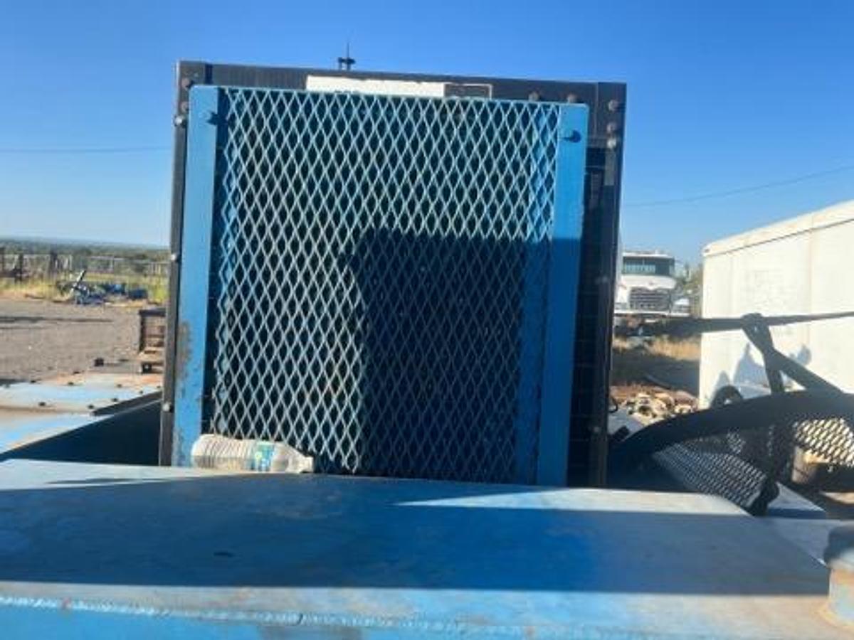 Used 2015 Harlow Sammons 3.5 Power Swivel