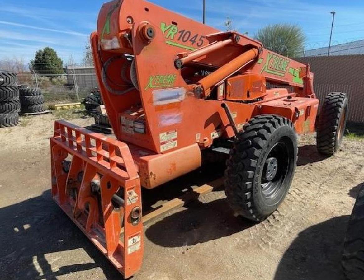 Used 2016 Xtreme XR1045