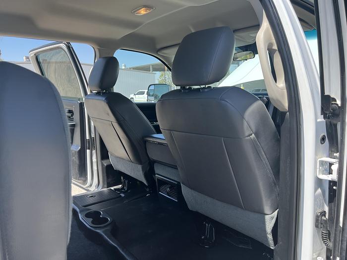 Used 2015 Dodge RAM 2500 ST