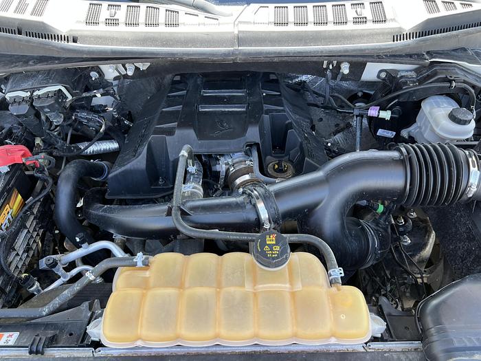 Used 2016 Ford F-150 XLT