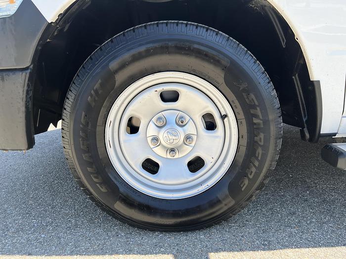 Used 2015 Dodge RAM 1500 ST