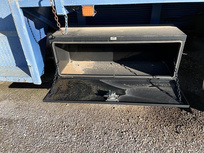 Used 2006 SJ Petro XJ400 Workover Rig