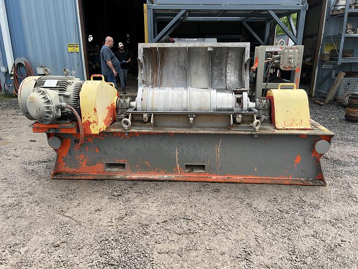 Used 2006 UNITED OILFEILD SS 1000