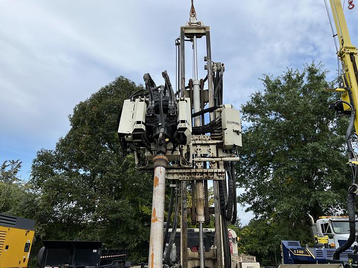 Used 2011 GEO PROBE 8140 LS