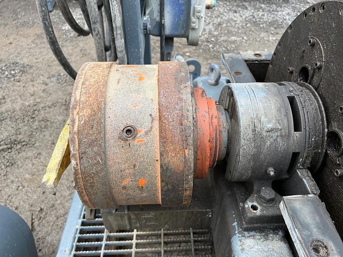 Used SHARPLES KHV 4800