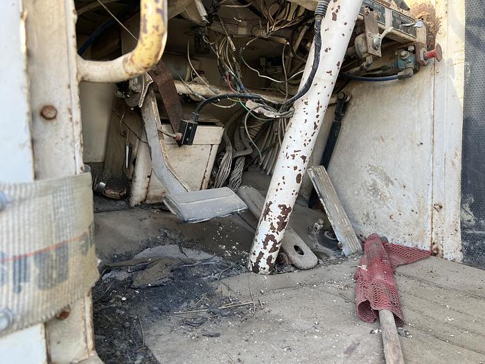 Used P&H 9150 Truck Crane - 150 Ton