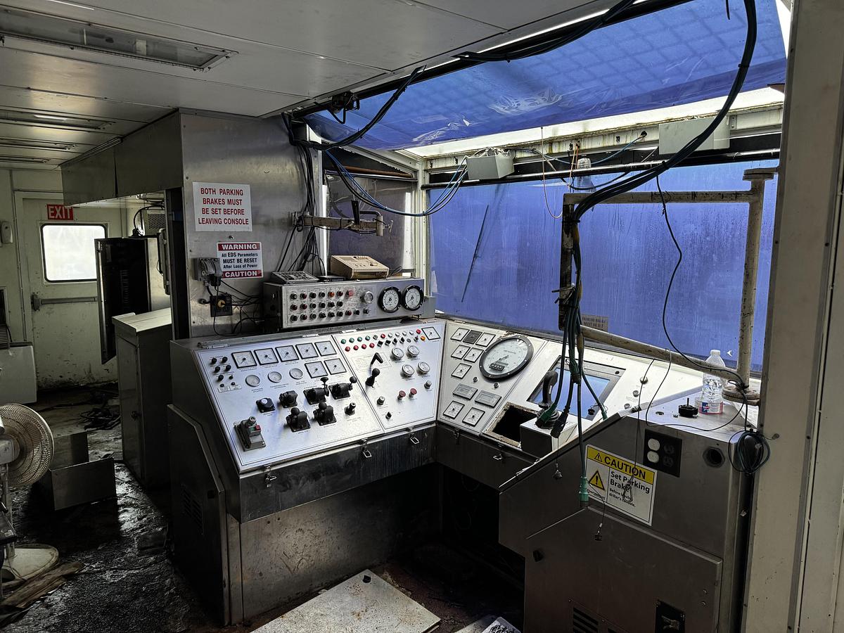 Used 1976 NOV  IDEAL