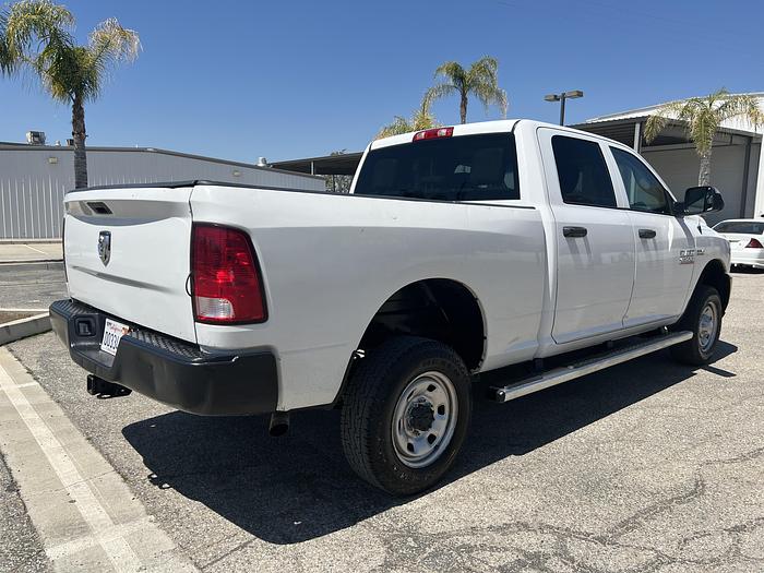 Used 2015 Dodge RAM 2500 ST