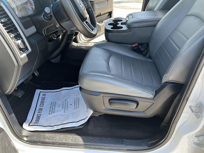 Used 2015 Dodge RAM 1500 ST
