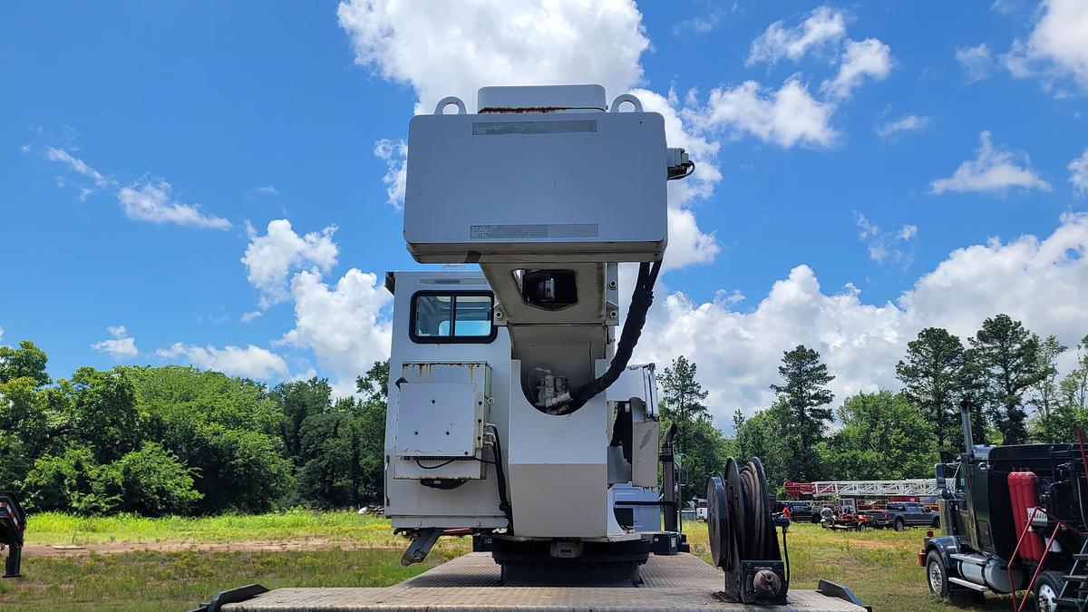 Used 2009 Manitex 50110 Boom Truck