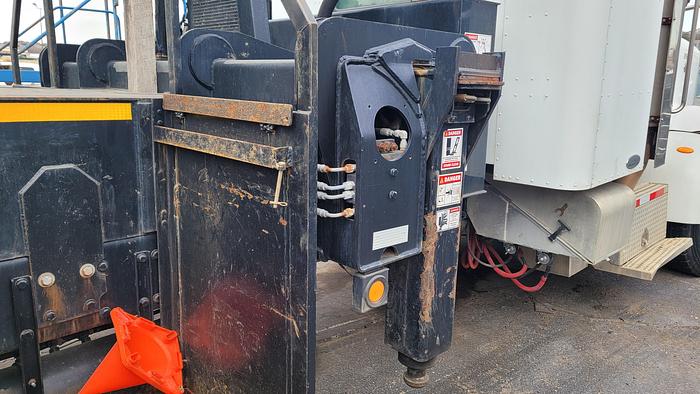 Used 2007 National Crane 1800