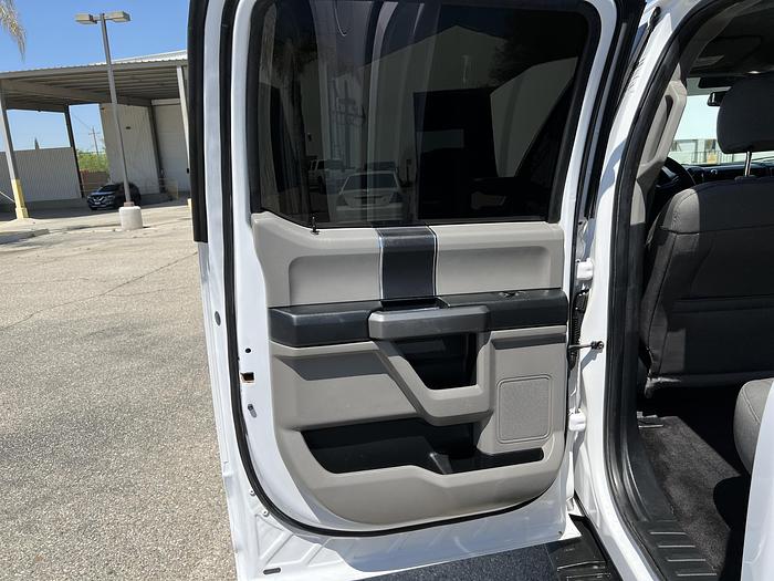 Used 2016 Ford F-150 XLT