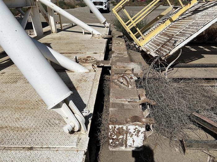 Used 1987 Franks Cabot 750