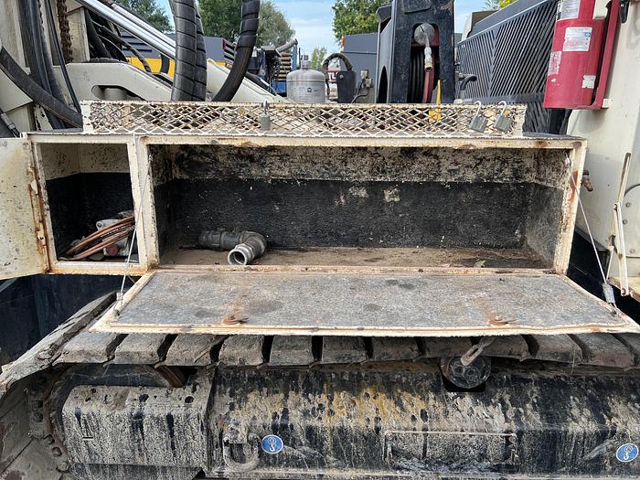 Used 2011 GEO PROBE 8140 LS