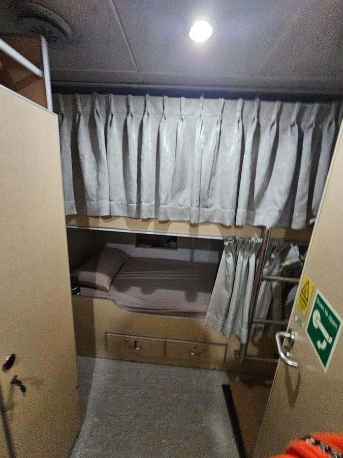 Used 2013 Strategic Marine (S) Pte Ltd Fast Utility Vessel