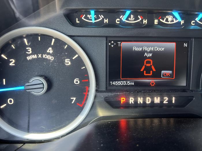 Used 2016 Ford F-150 XLT