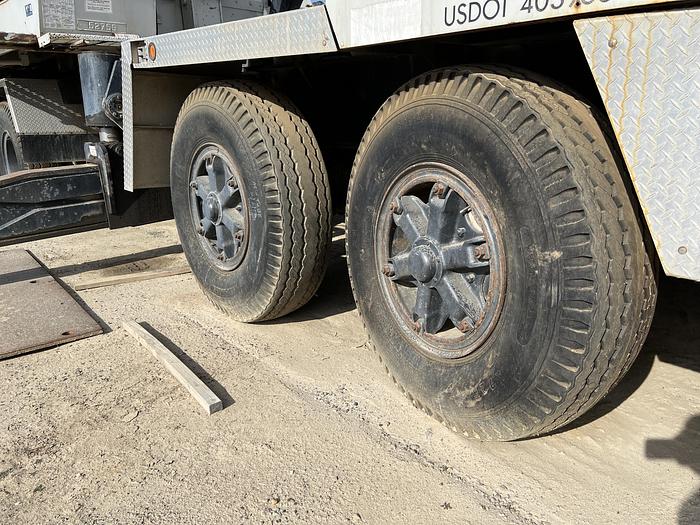 Used P&H 9150 Truck Crane - 150 Ton