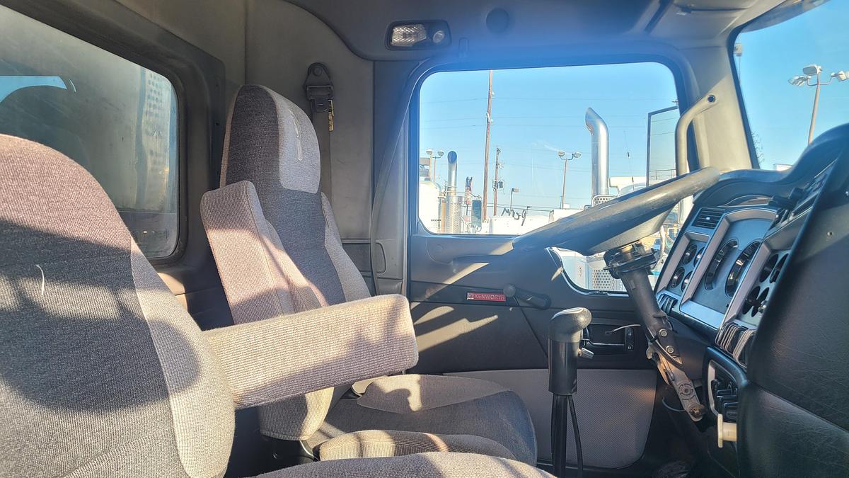 Used 2006 Celtic Pride Coiled Tubing Unit