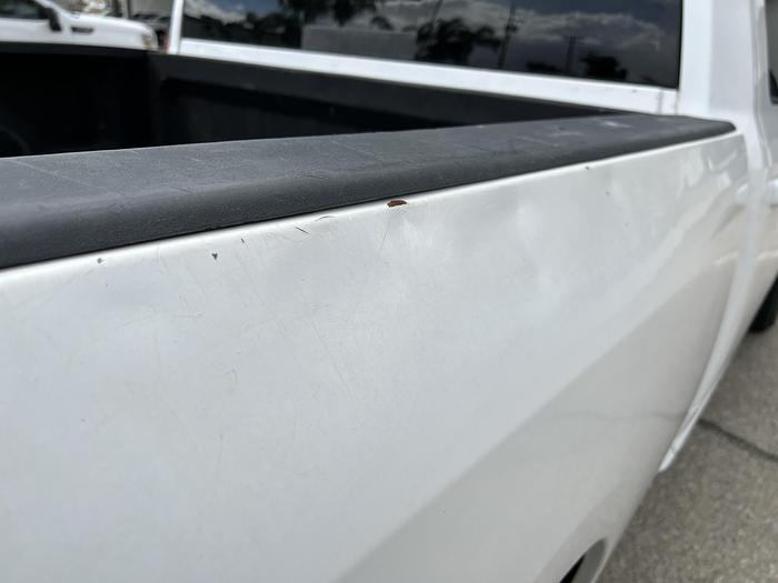 Used 2014 Dodge RAM SLT