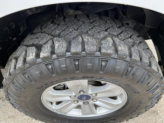 Used 2016 Ford F-150 XLT 4WD