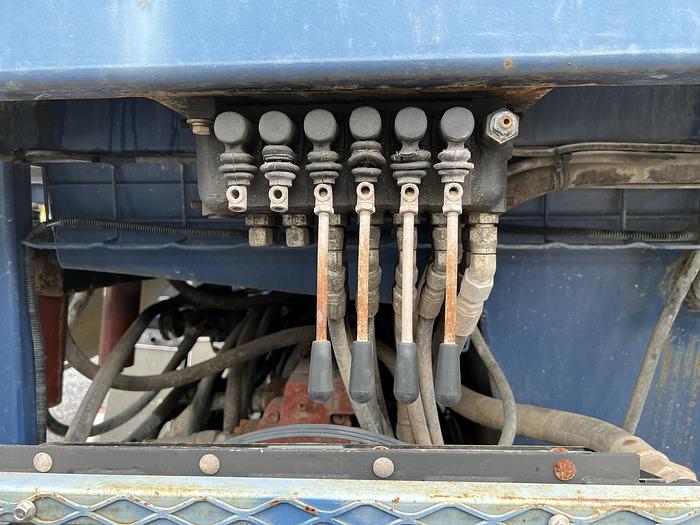 Used 2018 ELGIN KEMTRON-200-SGT