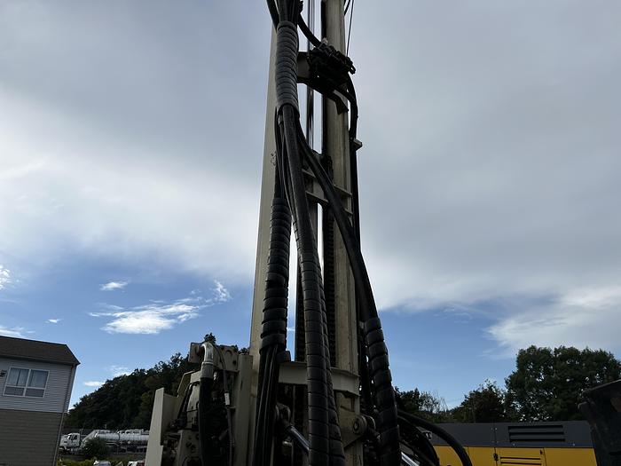 Used 2011 GEO PROBE 8140 LS