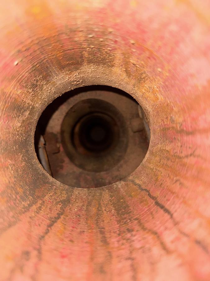 Used 2019 Nexus 4-1/16" 15k Hydraulic Quad BOP