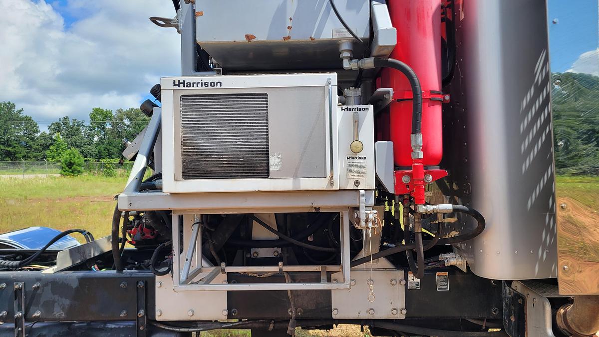 Used 2007 NOV Hydra Rig Coiled Tubing Unit