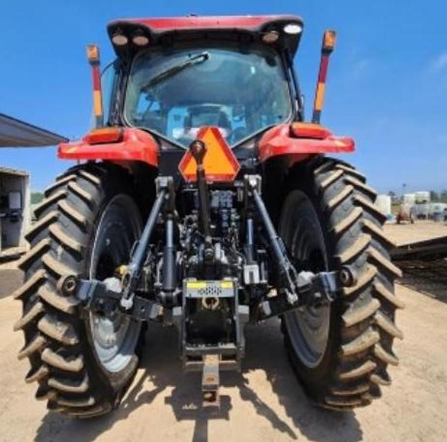 Used 2022 CASE PUMA 220