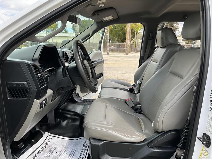 Used 2016 Ford F-150 XL