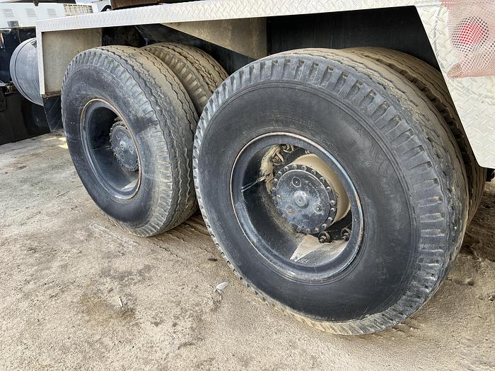 Used P&H 9150 Truck Crane - 150 Ton