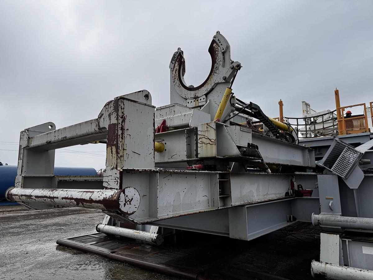 Used 1976 NOV  IDEAL