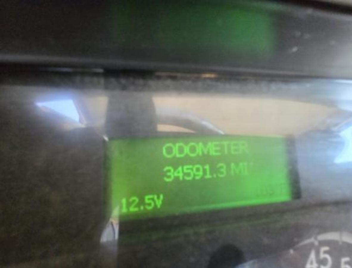 Used 2020 Freightliner 10 - 14 yard dump truck