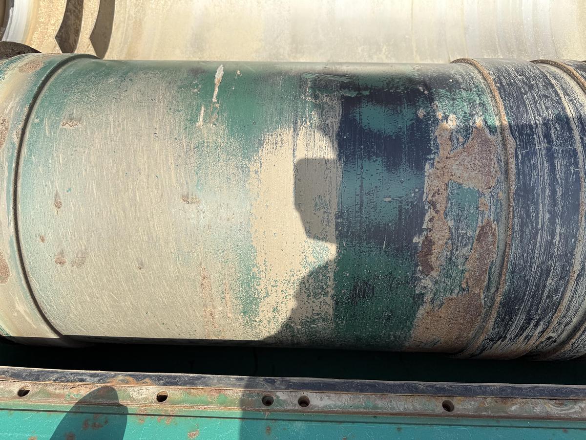 Refurbished 2012 Derrick DE 7200 (VFD)