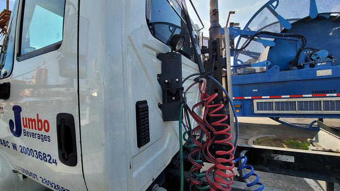 Used 2015 International Durastar 4400